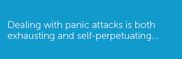 panic attacks